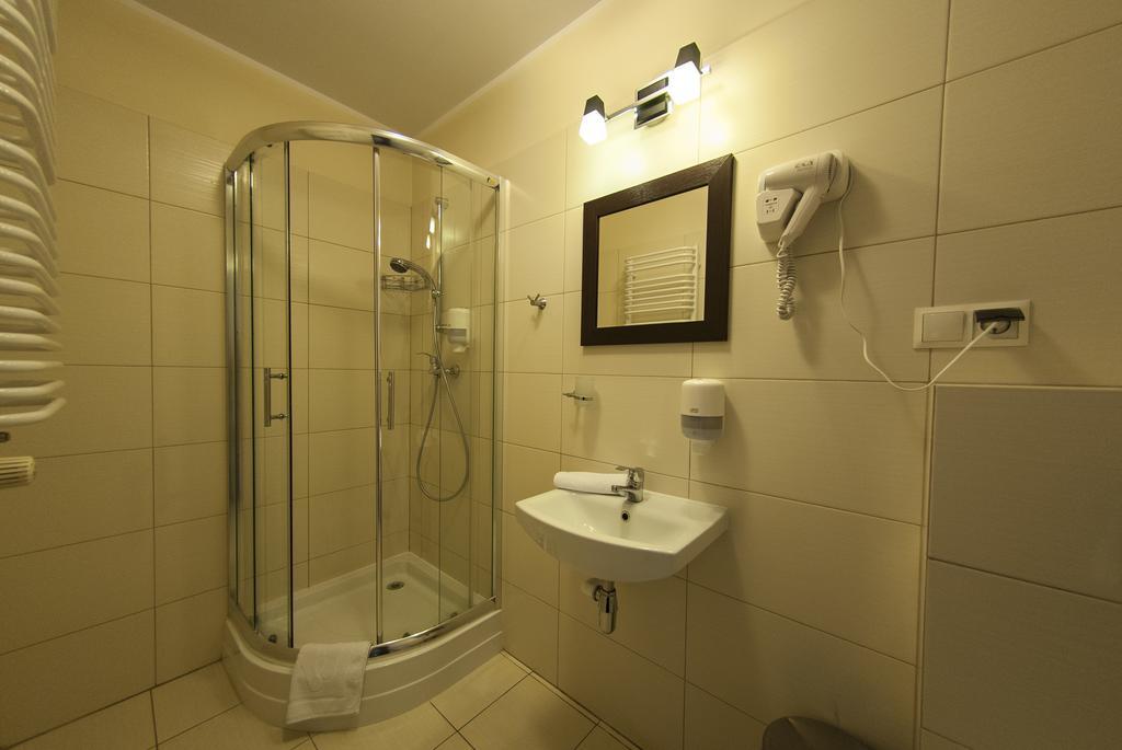 גדנסק Villa Pallas מראה חיצוני תמונה