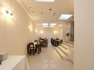 גדנסק Villa Pallas מראה חיצוני תמונה